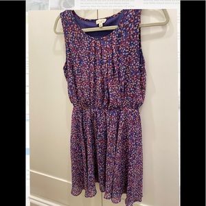 Maison Jules Dress